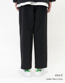 PACKERS WIDE TROUSERS No.203002MS