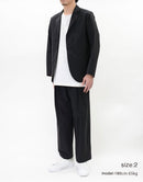 PACKERS WIDE TROUSERS No.203002MS