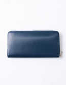 Notch Round Zip Wallet No.223050