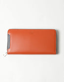 Notch Round Zip Wallet No.223050