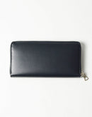 Notch Round Zip Wallet No.223050