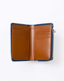 Notch中间紧固件钱包No.223051