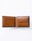 Notch 2-Fold Middle WalletNo.223052