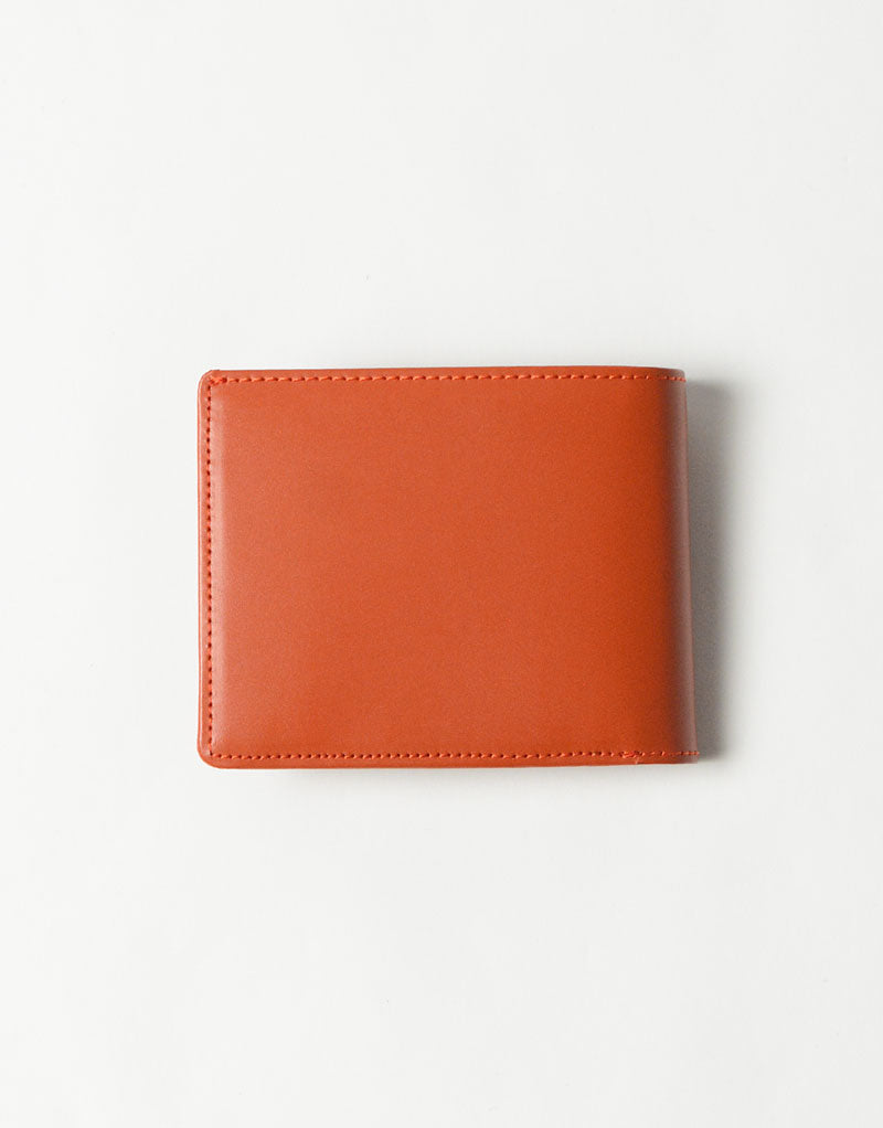 NOTCH Bi -fold middle wallet No.223052