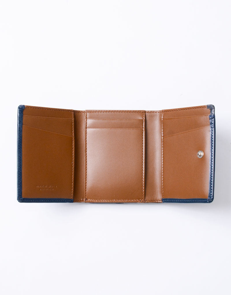 Notch Middle Wallet No.223053