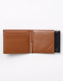 缺口钱夹 No.223058