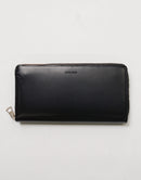 Notch Round Zip Wallet No.223060