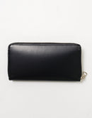 Notch Round Zip Wallet No.223060