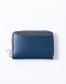 Notch ラウンドファスナーカードケース No.223062