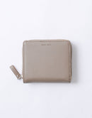 Refine Round Zipper Wallet No.223161