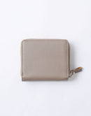 Refine Round Zipper Wallet No.223161