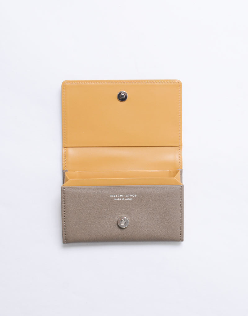 Refine card case No.223164