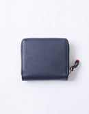 Refine Round Zipper Wallet No.223161