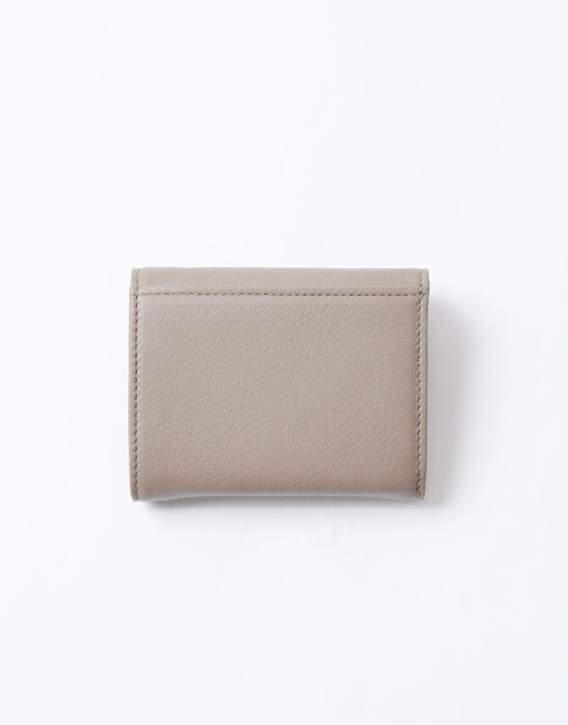 Refine three -fold wallet No.223163