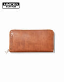 Folder MSPC PRODUCT LIMITED EDITION Round Zip Wallet No.223220-CL