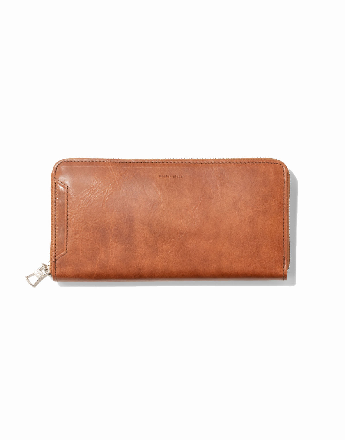 新品＊アーツ&amp;サイエンス smart long wallet 2020ss MZ Wallace Magnet Gray Crosby Long Wallet - Luxury Women's Wallets