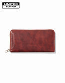 Folder MSPC PRODUCT LIMITED EDITION Round Zip Wallet No.223220-CL