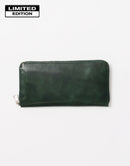 Folder MSPC PRODUCT LIMITED EDITION Round Zip Wallet No.223220-CL