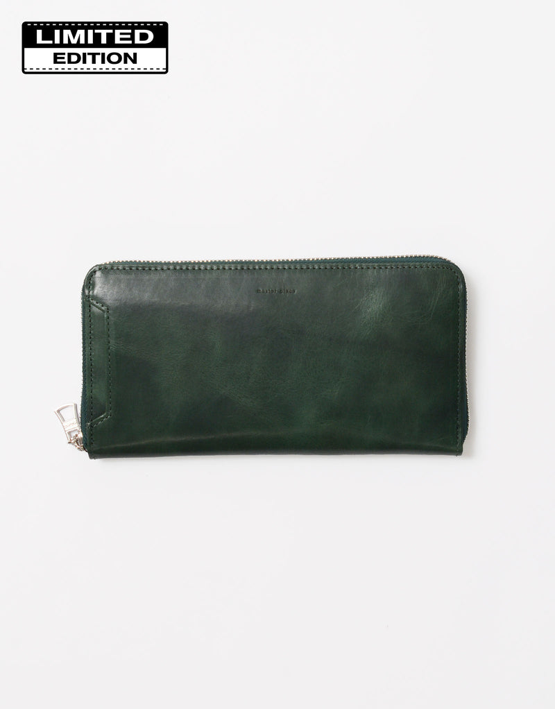Folder MSPC Product Limited Edition Round Fastener Wallet No