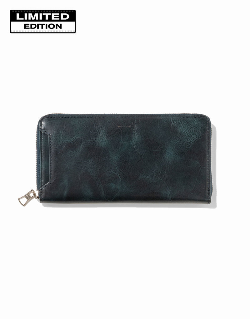 Folder MSPC Product Limited Edition Round Fastener Wallet No