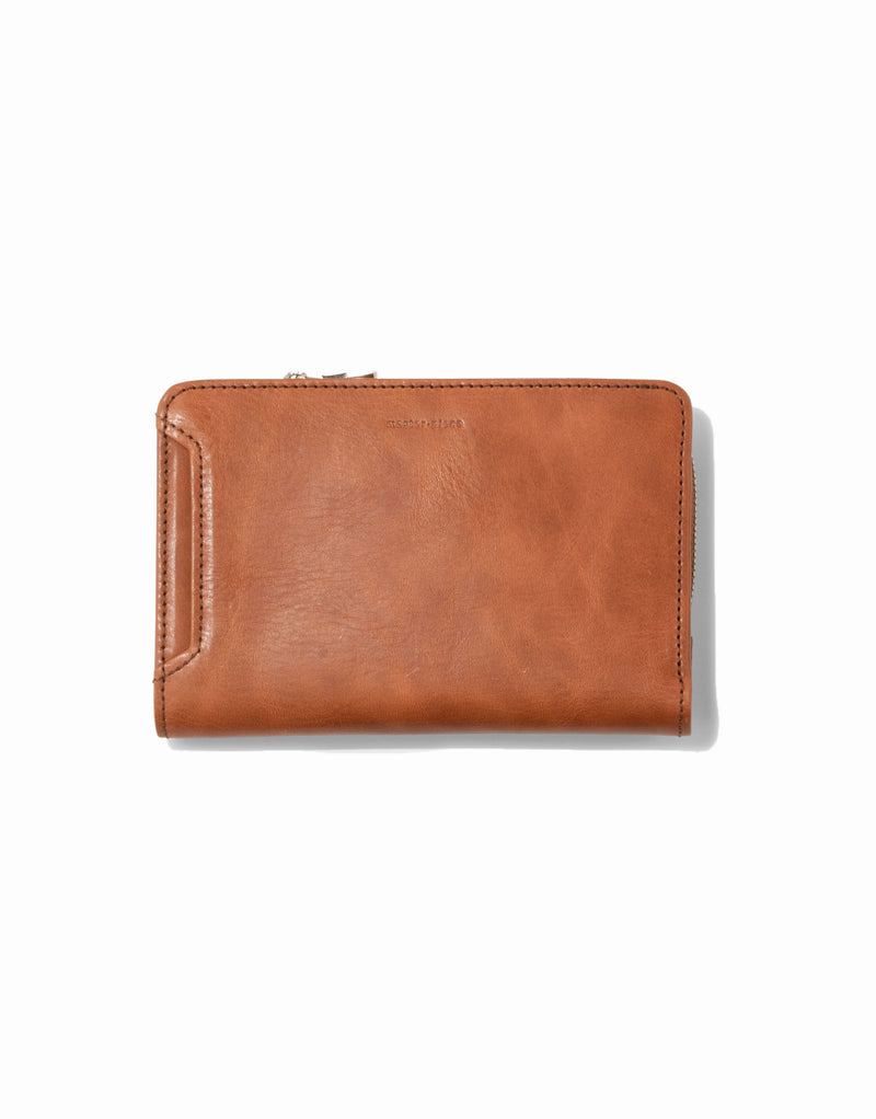 Folder MSPC Product Limited Edition Middle WalletNo.223222-CL