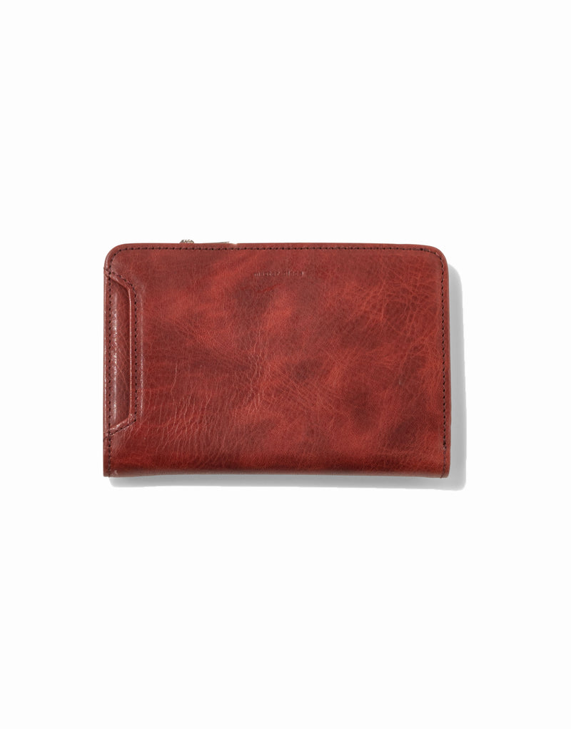 Folder MSPC Product Limited Edition Middle WalletNo.223222-CL
