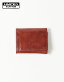 Folder MSPC PRODUCT LIMITED EDITION コンパクトウォレット No.223224-CL