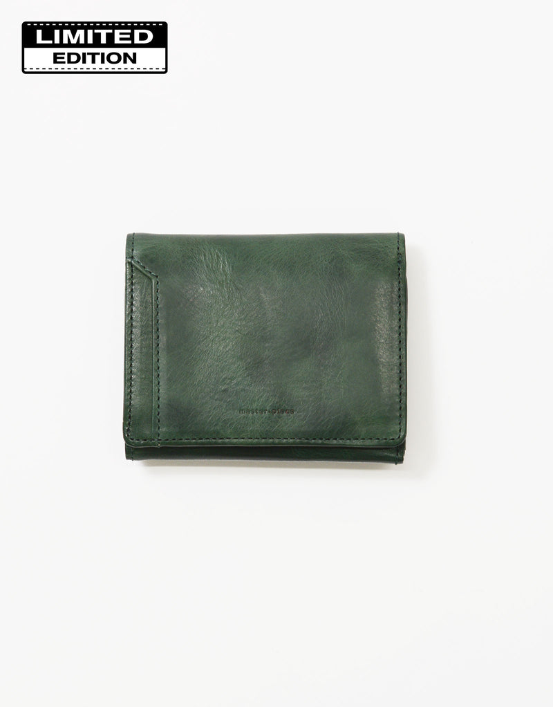 Folder MSPC Product Limited Edition Compact Wallet No.223224-CL
