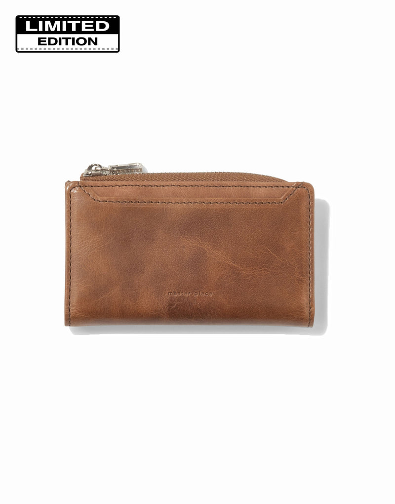 Folder MSPC Product Limited Edition Key Case No.223227-CL ｜master