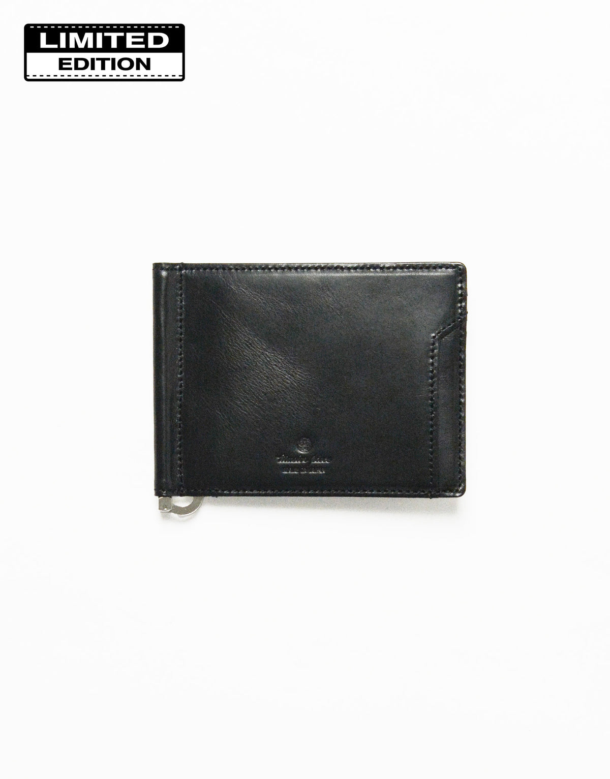 FOLDER MSPC Product Limited Edition Money Clip ｜master-piece
