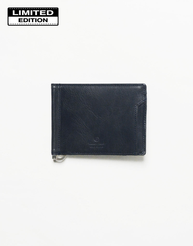 FOLDER MSPC Product Limited Edition Money Clip ｜master-piece