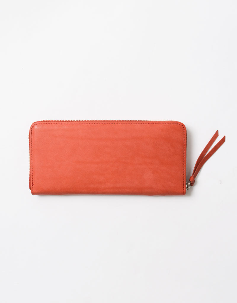 rough Fastener Wallet No.223420