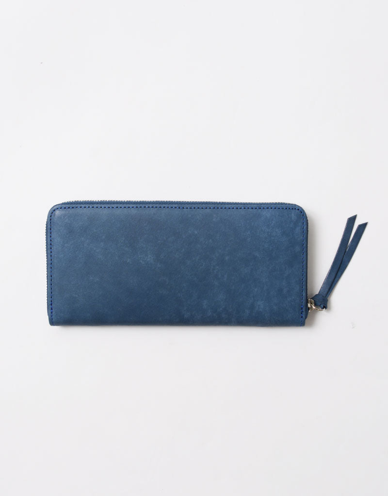 rough Fastener Wallet No.223420