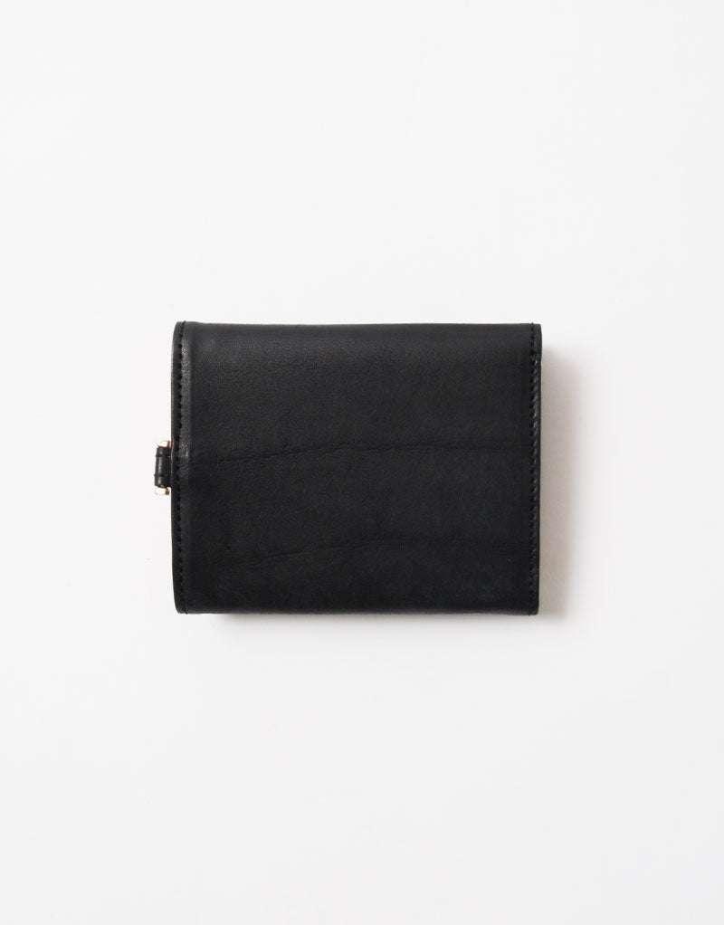 rough compact wallet No.223423