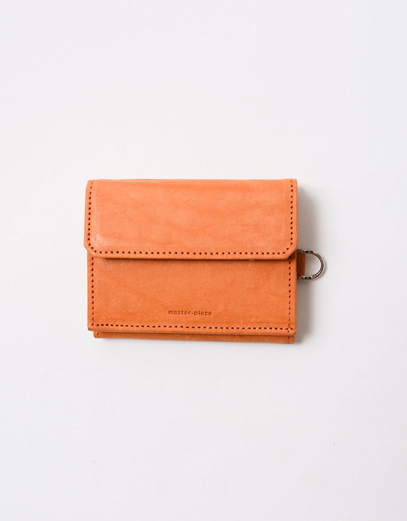 rough compact wallet No.223423