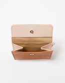 粗糙的紧凑型钱包编号223423