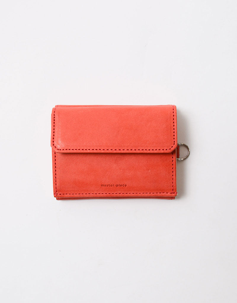 rough compact wallet No.223423