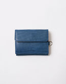 粗糙的紧凑型钱包编号223423