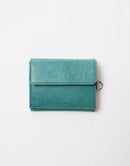 粗糙的紧凑型钱包编号223423