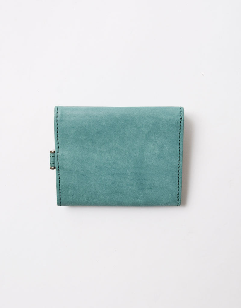 rough compact wallet No.223423