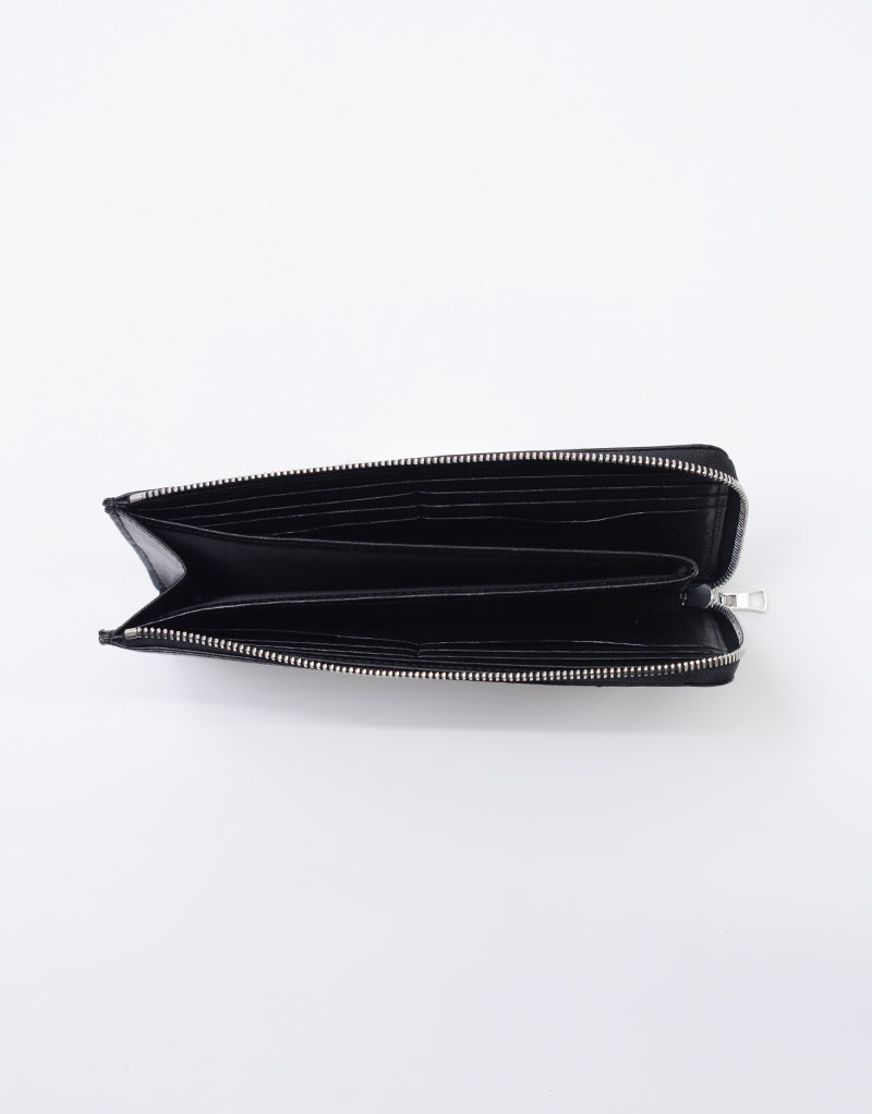 Corner Long Wallet No.223850