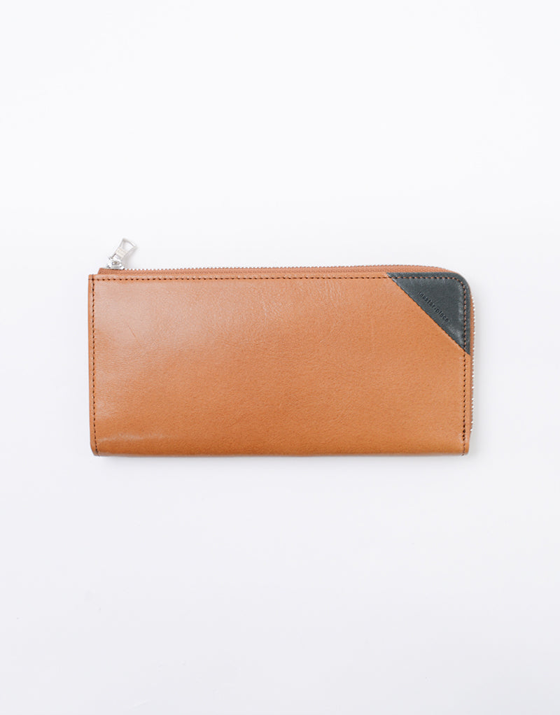 Corner Long Wallet No.223850