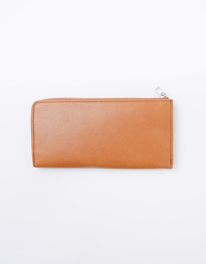 Corner Long Wallet No.223850