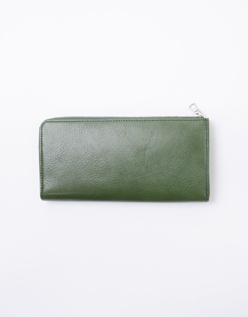 Corner Long Wallet No.223850