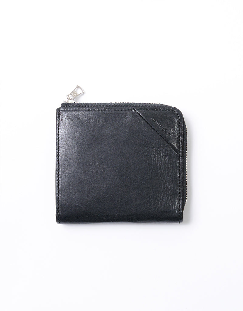 Corner Middle Wallet No.223852