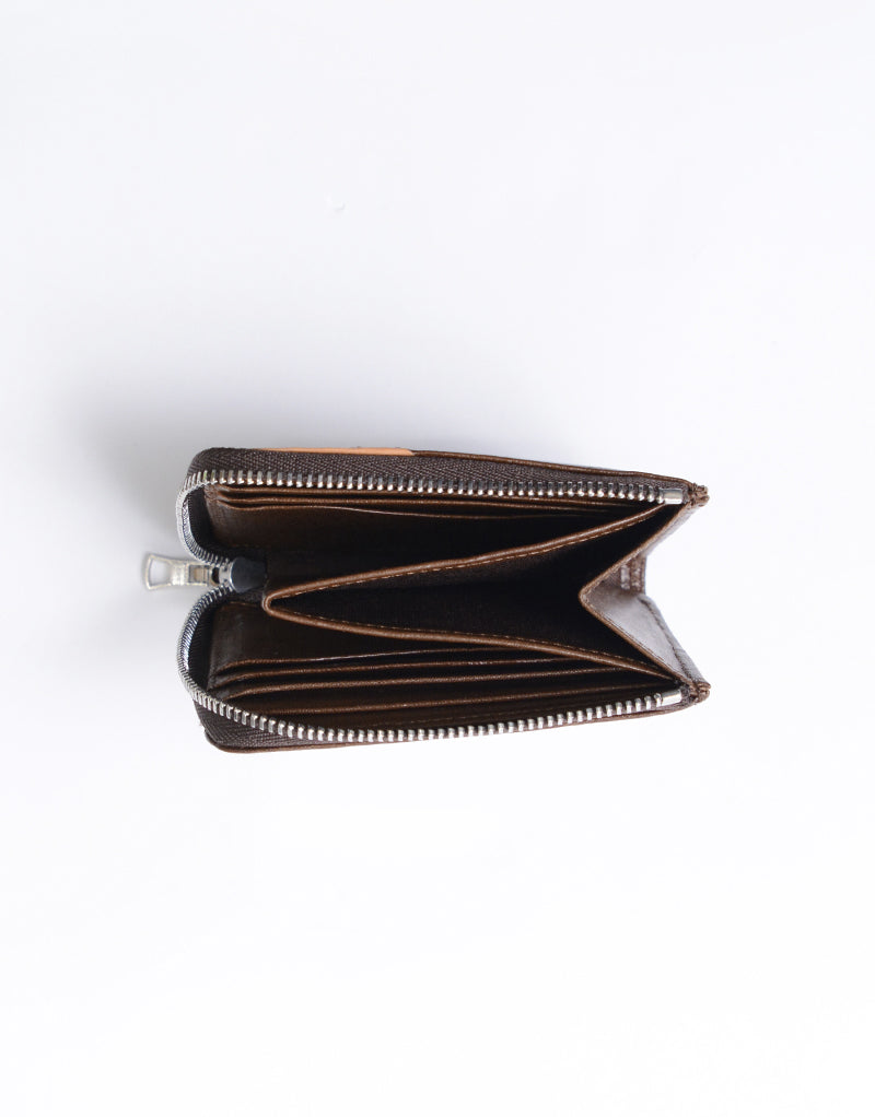 Corner Middle Wallet No.223852