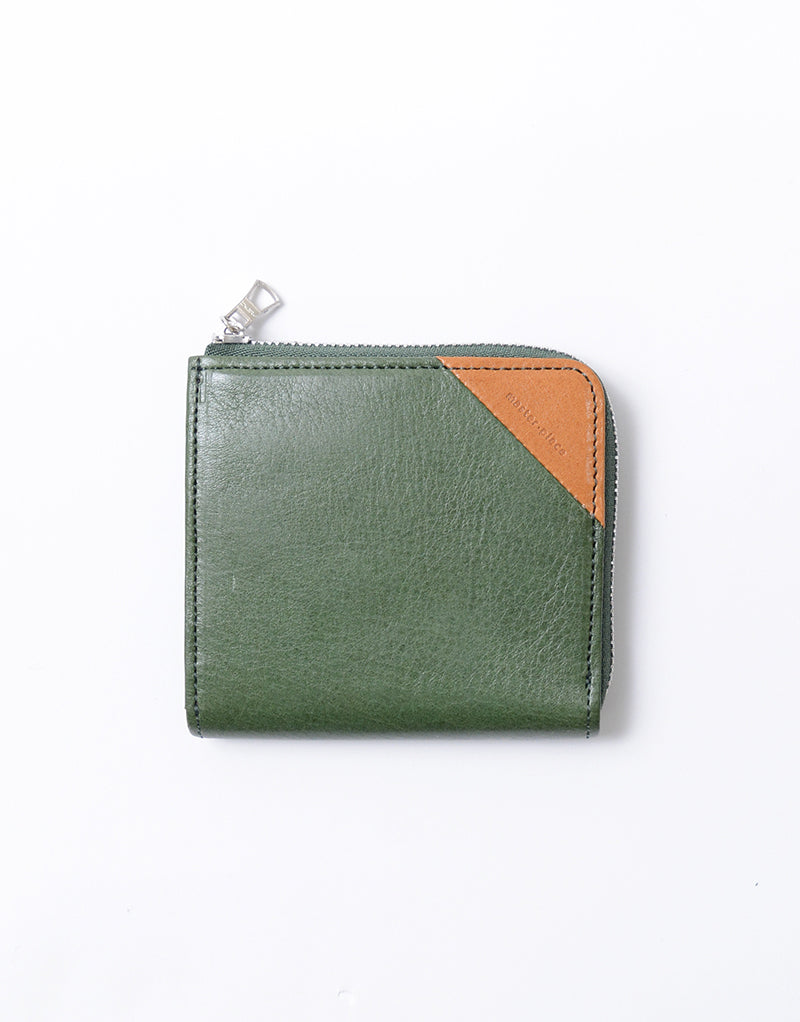 Corner Middle Wallet No.223852