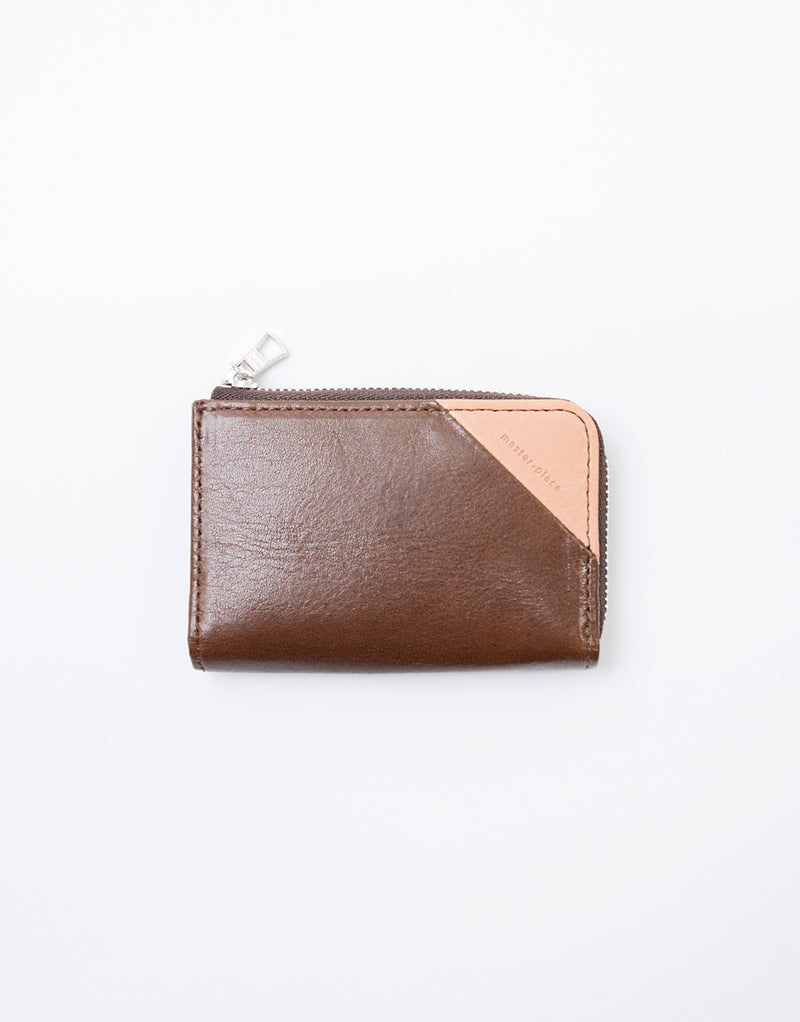 Corner Card Case No.223854