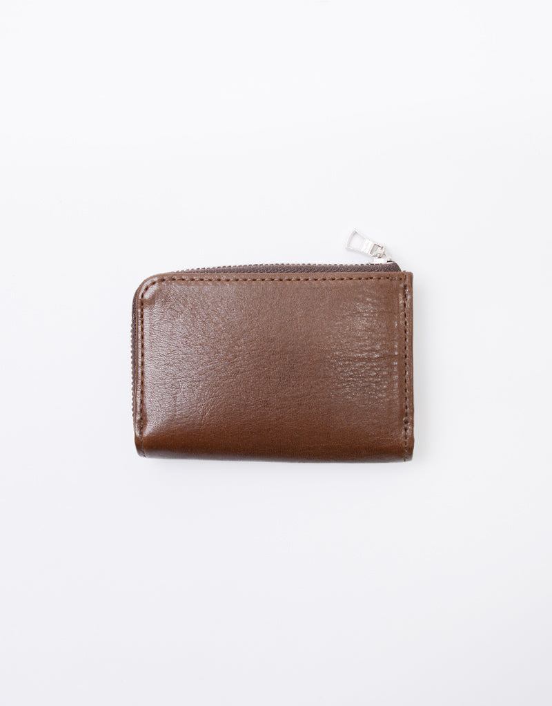 Corner Card Case No.223854