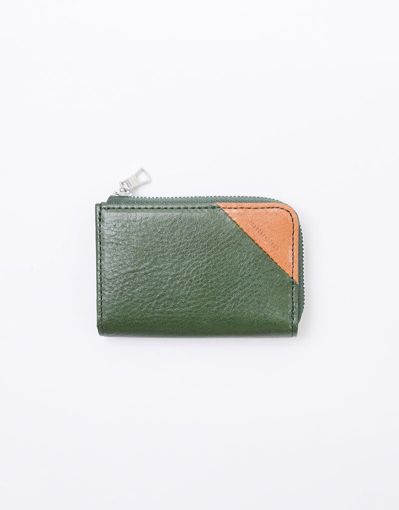 Corner Card Case No.223854